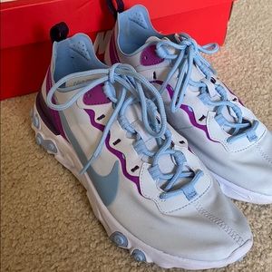 Nike react element 55